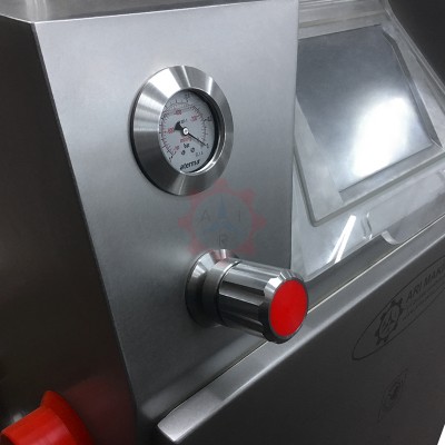 ODM-1000 Automatic Filling (Filler) Machine with Vacuum