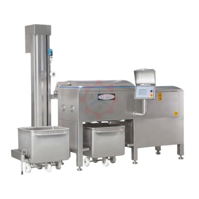 KRT-300 Meat Mixing Machine