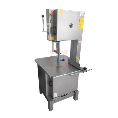 TES-400 Bandsaw for Meat and Bone