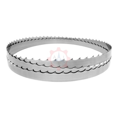 Meat and Bone Band Saw Blades