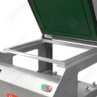 Manual Tray Sealer Clio 59 (325x265)